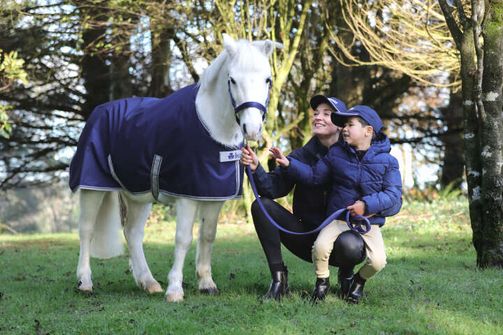 bucas Outdoordecke Freedom Turnout 300 g